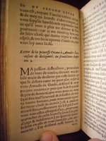 1605 - Pierre Rigaud - Trésor des Amadis - T. 2 - BnF