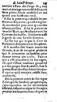 1646 - Jean Billaine - Trésor sacré ou inventaire des saintes reliques - BM Lyon
