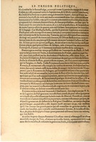 1611 - Pierre Chevalier - Trésor politique - BSB Munich