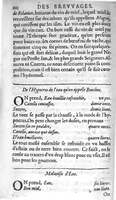1607 - Étienne Servain et Jean Antoine Huguetan - Trésor de santé ou ménage de la vie humaine - BIU Santé