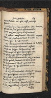1560 - Hans de Laet - Trésor de vertu - Angers-archives