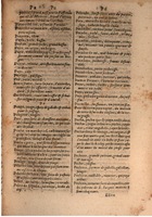 1645 - A. de Sommaville et A. Courbé - Trésor des deux langues espagnole et française - BSB Munich
