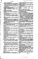 1617 - Samuel Crespin - Trésor des trois langues espagnole, française et italienne (3 parties) - Ohio
