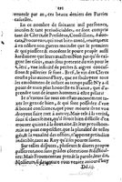 1581 - s.n. - Secret des trésors de France (Livre II) - BSB Munich