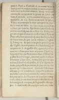 1590 - Jean Moreau - Discours du jubilé tiré du Trésor spirituel de l’Église - BnF