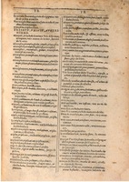1609 - Philippe Albert et Alexandre Pernet - Trésor des trois langues française, italienne et espagnole (Seconde partie) - BSB Munich