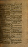 1617 - Samuel Crespin - Trésor des trois langues espagnole, française et italienne (Première partie) - Regensburg