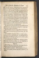 1599 - Claude de Monstr’oeil et Jean Richer - Trésor des instructions des finances - BnF