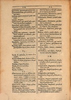 1607 - Marc Orry - Trésor des deux langues espagnole et française (Première et Seconde parties) - ÖNB Wien