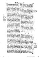 1616 - Étienne Gamonet - Grand trésor ou dispensaire - BSB Munich