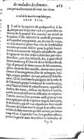1617 - Jean Le Bouc - Trésor des remèdes secrets - BM Lyon