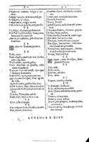 1607 - Marc Orry - Trésor des deux langues espagnole et française (Première et Seconde parties) - BU Tours