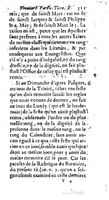 1651 - Jean Guillermet - Abrégé du trésor des cérémonies ecclésiastiques - BM Lyon