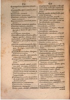 1645 - A. de Sommaville et A. Courbé - Trésor des deux langues espagnole et française - BSB Munich