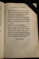 1586 - Jean Parant - Trésor de l’Église catholique et de vérité - BM Bordeaux