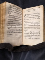 1609 - Théodore Reinsart - Trésor des fleurs du bien dire - Anvers Musée Plantin-Moretus