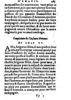 1582 - Jean Huguetan - Trésor des Amadis T. 2 - BM Lyon