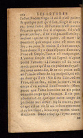1614 - Barthélemy Vincent - Élite et Trésor des lettres missives - Bâle
