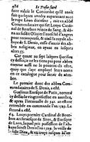 1636 - Jean Billaine - Trésor sacré ou inventaire des saintes reliques - British Library