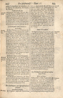 1610 - Étienne Gamonet - Grand Trésor ou dispensaire - CESR Tours