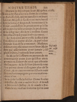 1626 - Joseph Bouillerot - Trésor de l’histoire générale de notre temps - BnF Arsenal