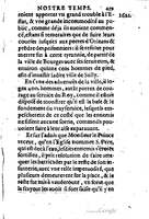1623 - Joseph Bouillerot - Trésor de l’histoire générale de notre temps - BM Lyon