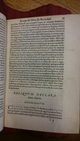 1578 - Nicolas Chesneau - Trésor et entière histoire de la triomphante victoire du corps de Dieu sur l’esprit malin - BM Lyon
