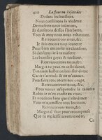 1607 - Pierre Brossart - Trésor des trésors - BnF
