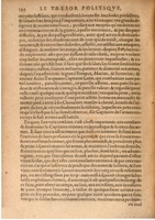 1608 - Pierre Chevalier - Trésor politique - BSB Munich