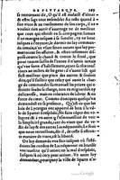 1578 - Jean Poupy - Trésor des morales de Plutarque - BSB Munich
