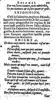 1611 - Raphaël du Petit Val - Trésor des récréations - Anvers Musée Plantin-Moretus