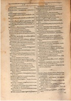1609 - Philippe Albert et Alexandre Pernet - Trésor des trois langues française, italienne et espagnole (Seconde partie) - BSB Munich