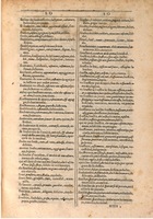 1609 - Philippe Albert et Alexandre Pernet - Trésor des trois langues française, italienne et espagnole (Seconde partie) - BSB Munich