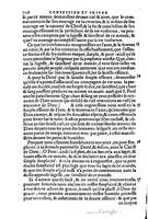 1581c. - Christophe Plantin - Le Livre des témoignages du Trésor caché au champ - Amsterdam
