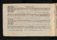 1576 - [Pierre de Saint-André] - Trésor de musique d’Orlande de Lassus Tenor - KBR Bruxelles