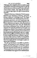 1578 - Jean Poupy - Trésor des morales de Plutarque - BSB Munich