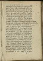 1581 - Jean Bailleur - Trésor des pauvres - Le Havre