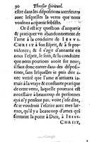1633 - François Waudré - Trésor spirituel contenant les excellences du christianisme - BM Lyon