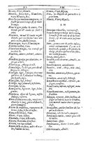 1607 - Marc Orry - Trésor des deux langues espagnole et française (Première et Seconde parties) - BU Tours