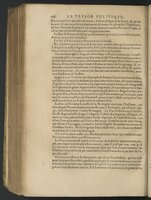 1611 - Pierre Chevalier - Trésor politique - BnF Tolbiac
