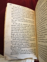 1575 - Jean d’Ogerolles et Benoît Rigaud - Trésor de pratique pour les juges - BM Grenoble