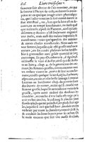 1617 - Jean Le Bouc - Trésor des remèdes secrets - BM Lyon