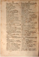 1645 - A. de Sommaville et A. Courbé - Trésor des deux langues espagnole et française (Seconde partie) - BSB Munich