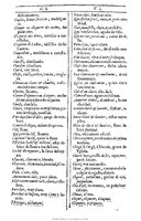 1607 - Marc Orry - Trésor des deux langues espagnole et française (Première et Seconde parties) - BU Tours