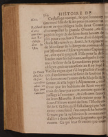 1626 - Joseph Bouillerot - Trésor de l’histoire générale de notre temps - BnF Arsenal