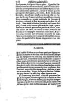 1628 - Jacques Crespin - Trésor d’histoires admirables et mémorables - BSB Munich