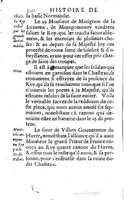 1624 - Joseph Bouillerot - Trésor de l’histoire générale de notre temps - BM Lyon