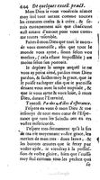 1654 - Antoine Jullieron - Trésor inestimable de Saint-Joseph - BM Lyon