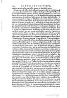 1611 - Pierre Chevalier - Trésor politique - UGent