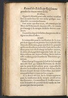 1599 - Claude de Monstr’oeil et Jean Richer - Trésor des instructions des finances - BnF